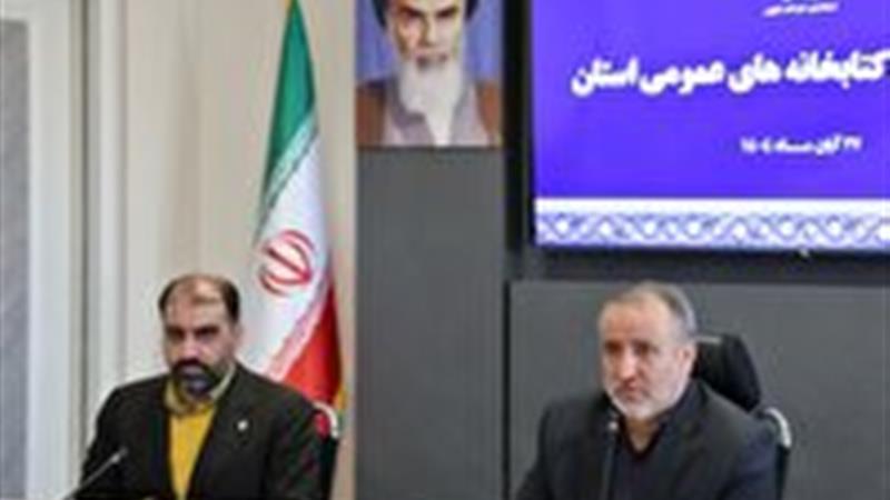 کتابخوانی، ضرورت امروز جامعه است