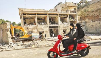 هشدار درباره بروز آسیب‌های اجتماعی با گذشت 5 ماه از جنگ 12 روزه