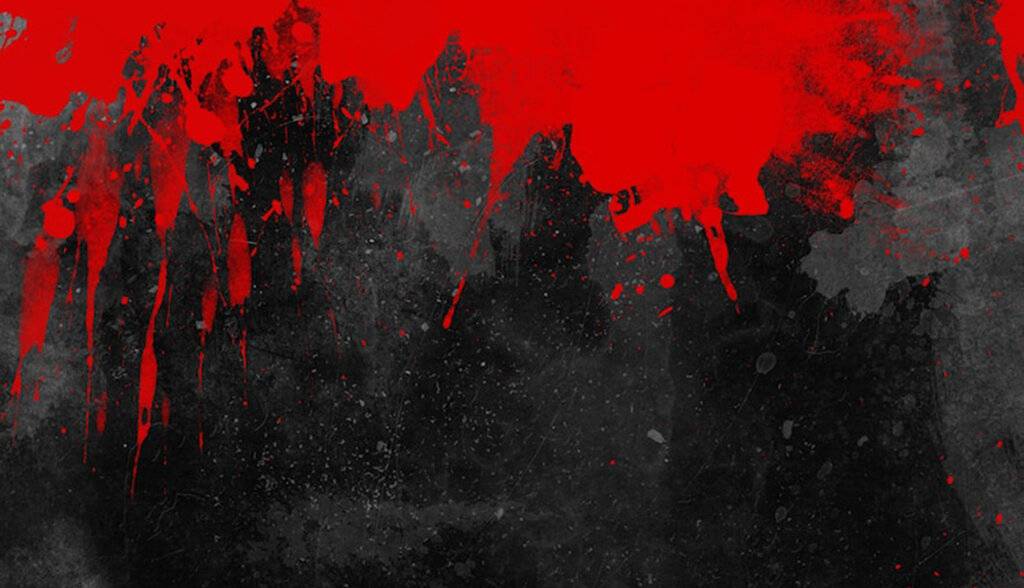 قتل همسر و پدرزن به دست داماد خانواده