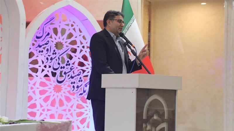 یادوارههای شهدا پیوند دهنده نسل جوان با حقیقت زنده ایثار هستند