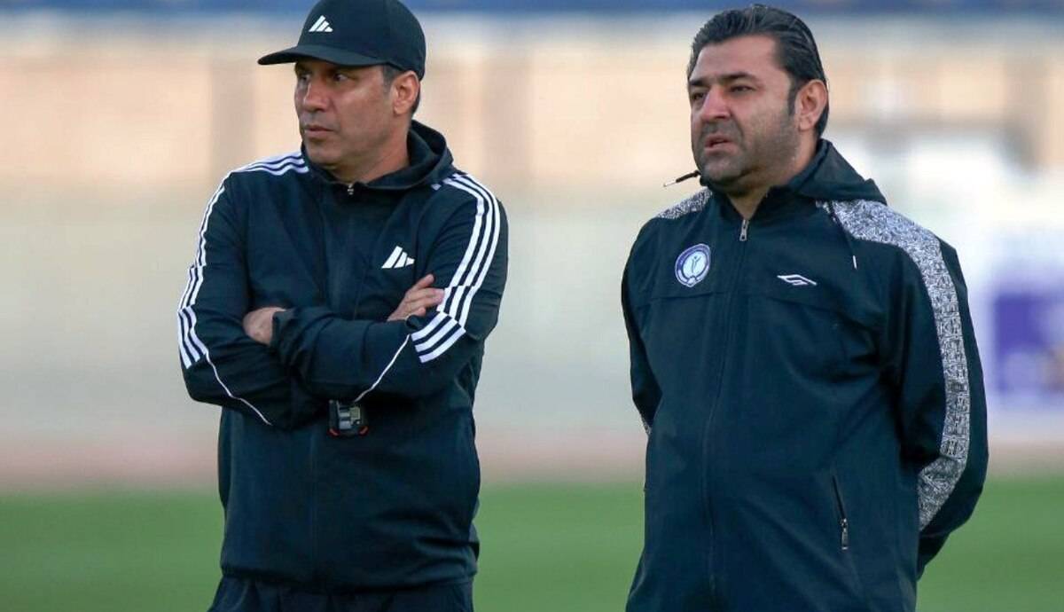 فاضلی: گلگهر به جدول باز میگردد