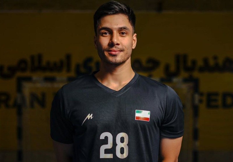 عذرخواهی ملیپوش هندبال پس از عدم صعود به نیمه نهایی بازیهای کشورهای اسلامی