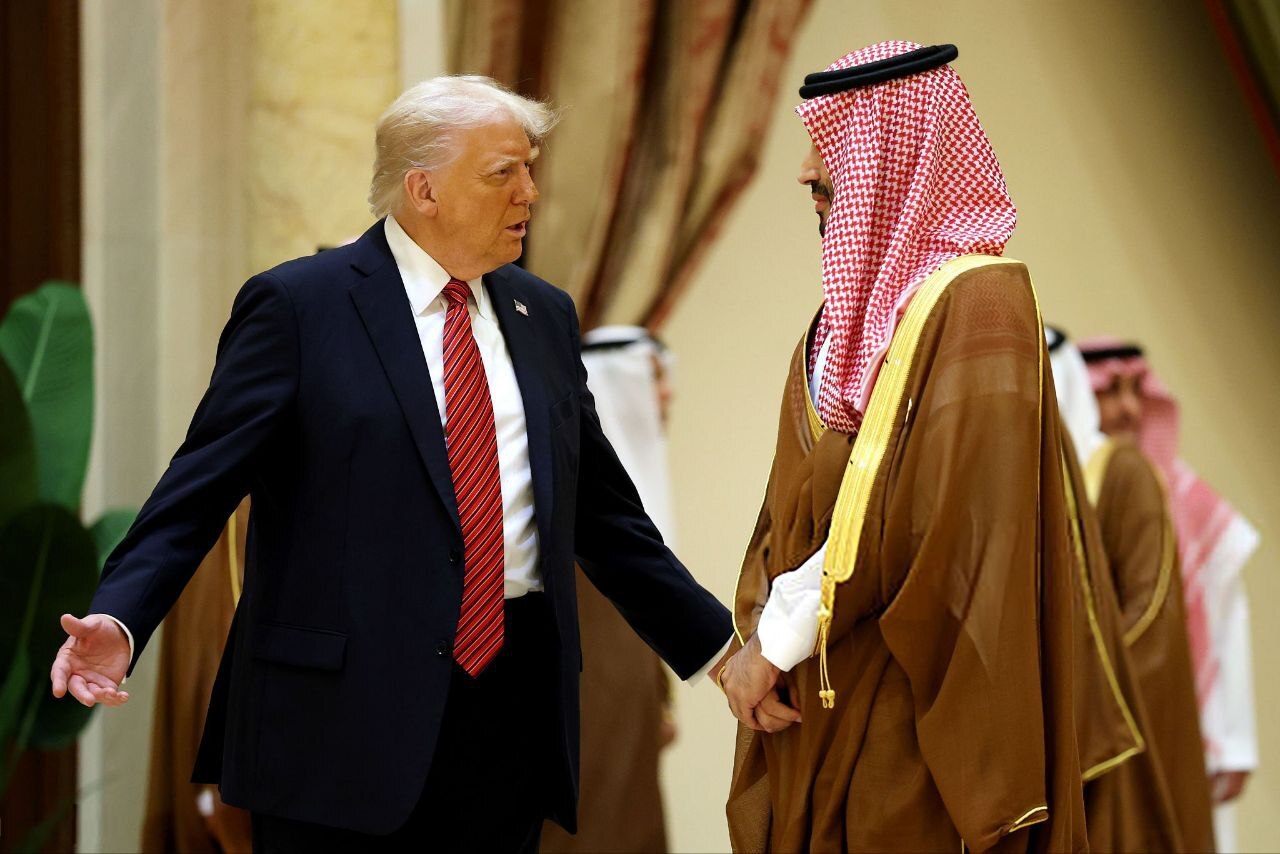 اندیشکده شورای آتلانتیک: بن‌سلمان باید برای کاهش فاصله میان ایران و آمریکا تلاش کند