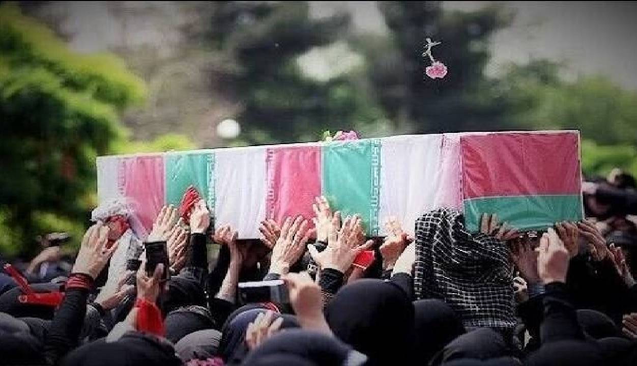 اعلام جزییات مراسم استقبال از شهدای گمنام در پل‌دختر