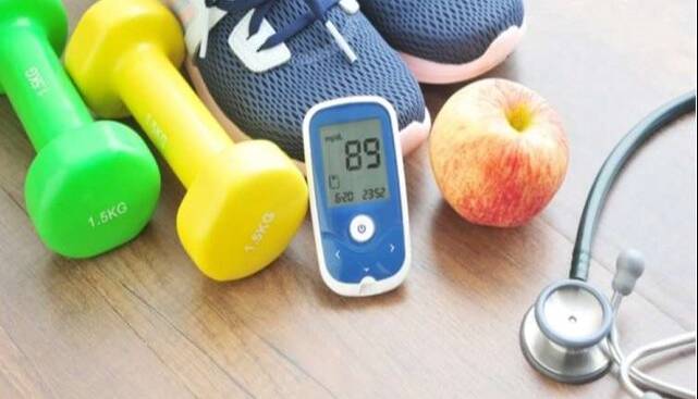 ورزش، موتور تنظیمکننده متابولیسم دیابت