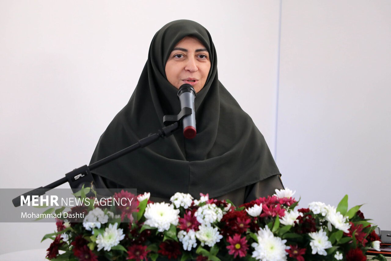  سفر رئیس سازمان حفاظت محیط زیست به اردبیل