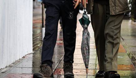 بارش «صفر» پایتخت طی مهر و آبان