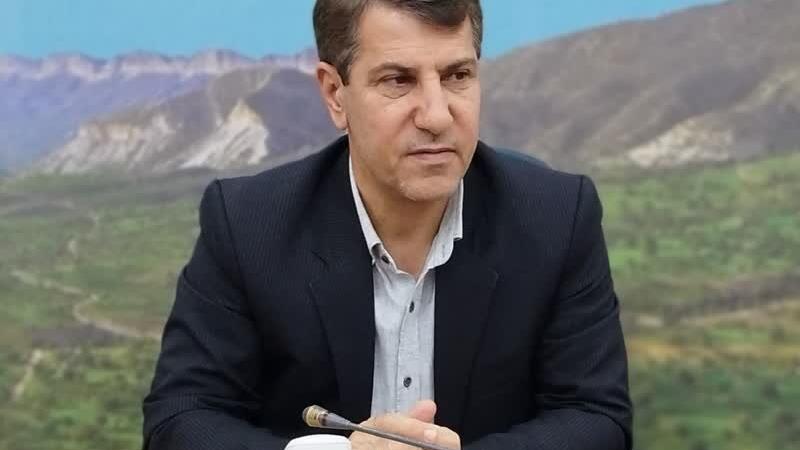 معاون استاندار ایلام: شهرداری ایلام باید به مردم پاسخگو باشد/ دولت وظیفه خود را با تزریق اعتبارات انجام داده است