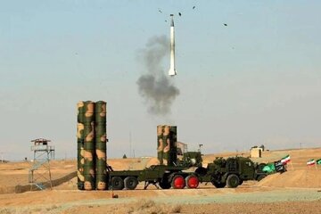 ماجرای صداهای انفجار در خنداب چه بود؟