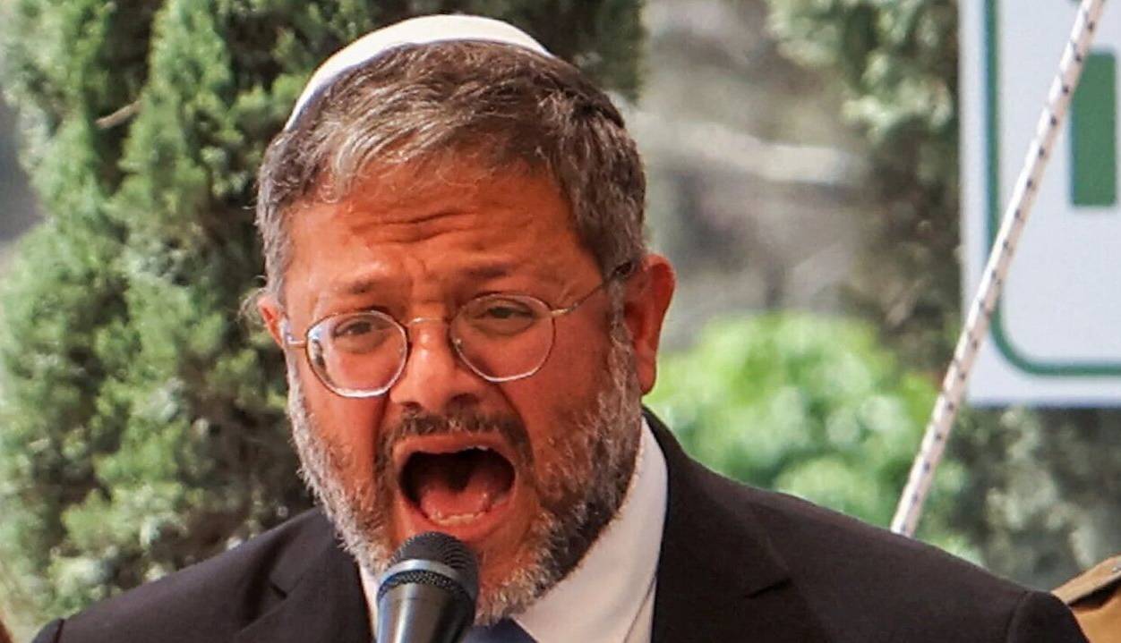 وزیر امنیت داخلی اسرائیل خواستار بازداشت محمود عباس شد؛ واکنش شدید تشکیلات خودگردان فلسطین