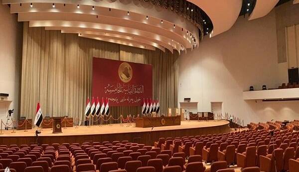 گروههای سیاسی در عراق چند کرسی پارلمان را از آنِ خود کردند؟