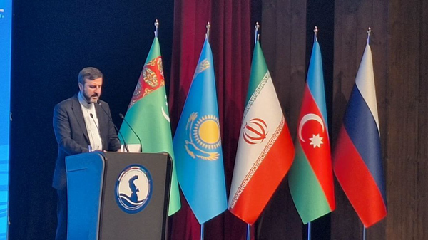 ظریفتهای اقتصادی خزر از زبان غریبآبادی؛ از اکوتوریسم تا ایجاد مناطق آزاد مشترک