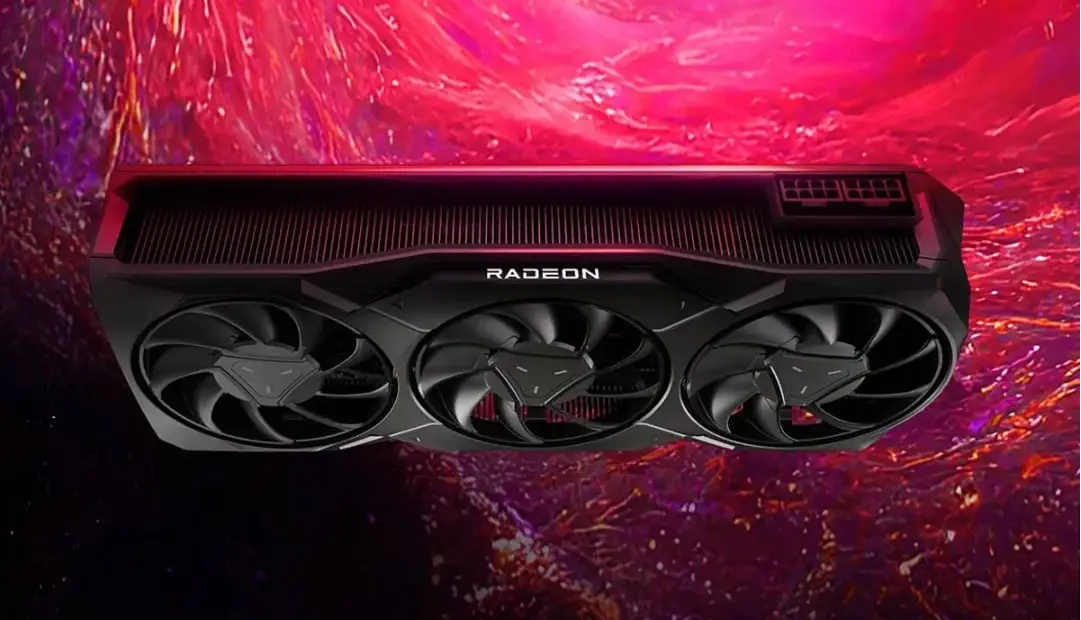 قیمت گرافیکهای AMD بهزودی افزایش مییابد