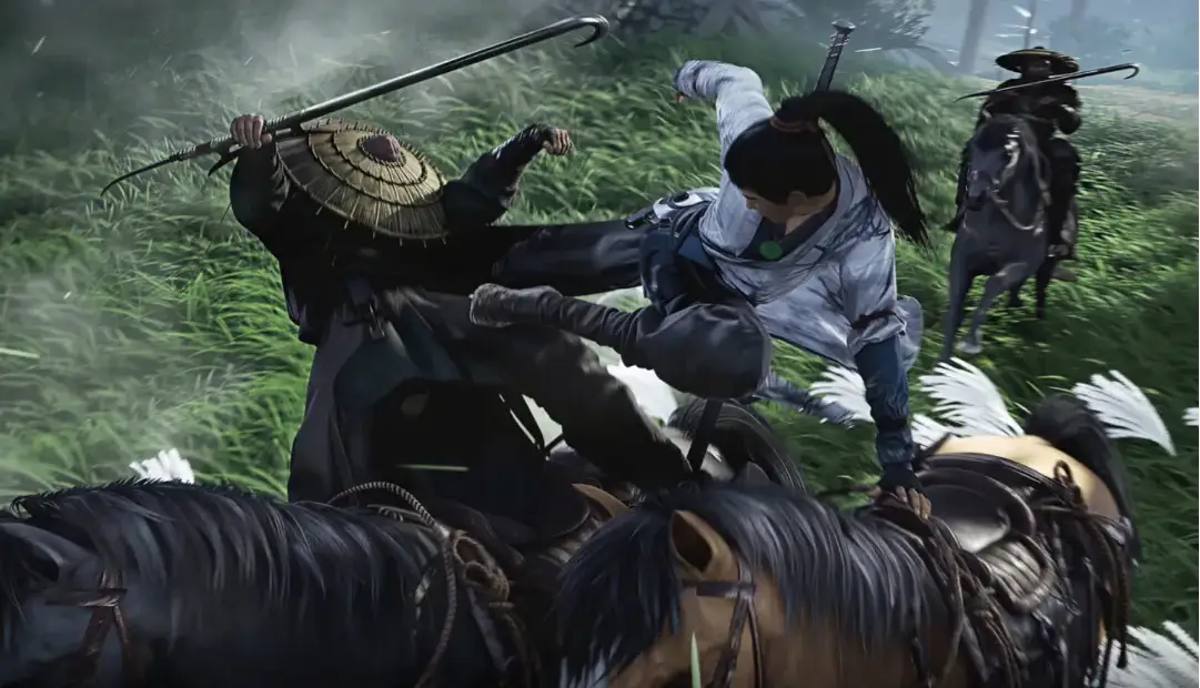 این بازی بهطور غیرمنتظره بسیار محبوب شده است