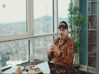 سندی با «خودمو تو گل میپلکونوم» فقط تعارف زده!