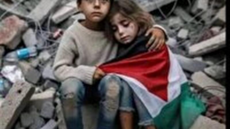 کمک ۵۰ میلیون تومانی خیر اردکانی برای حمایت از مردم غزه