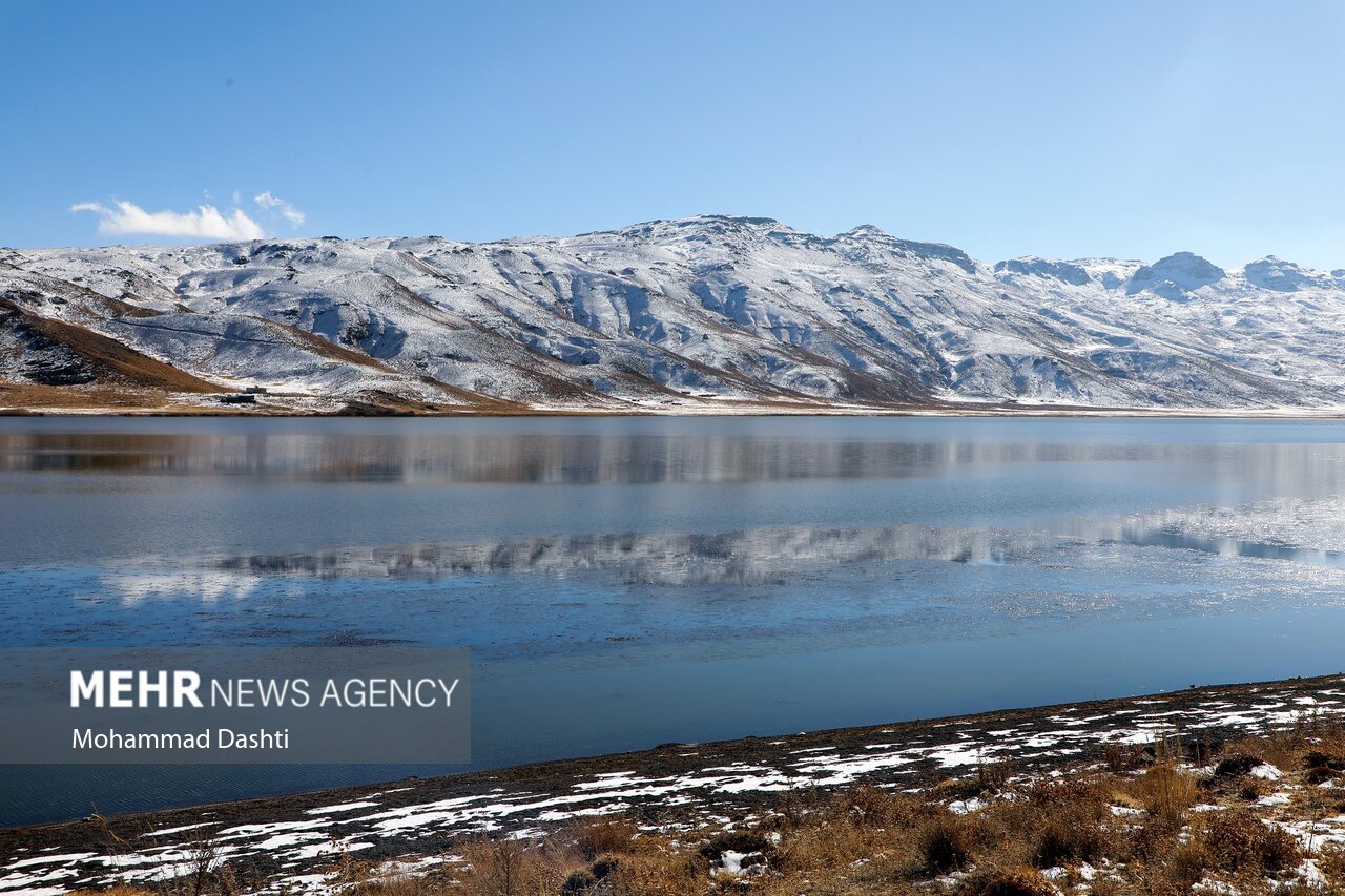  سفر رئیس سازمان حفاظت محیط زیست به اردبیل