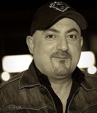 سندی : با ابی دیگه روی صحنه کار نمی کنم