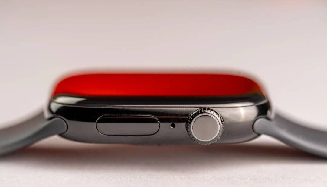 بازطراحی بزرگ اپل واچ تا سال ۲۰۲۸ از راه نمیرسد