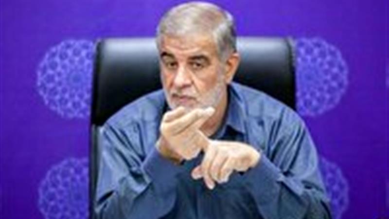 بانکها باید شریک اقتصادی تولید باشند نه صرفاً تأمینکننده مالی