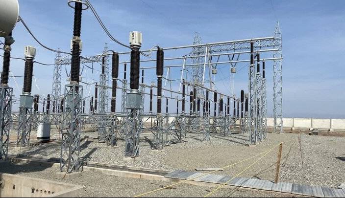 ۳۰ درصد پروژه‌های حیاتی برق کشور در خوزستان اجرا می‌شود