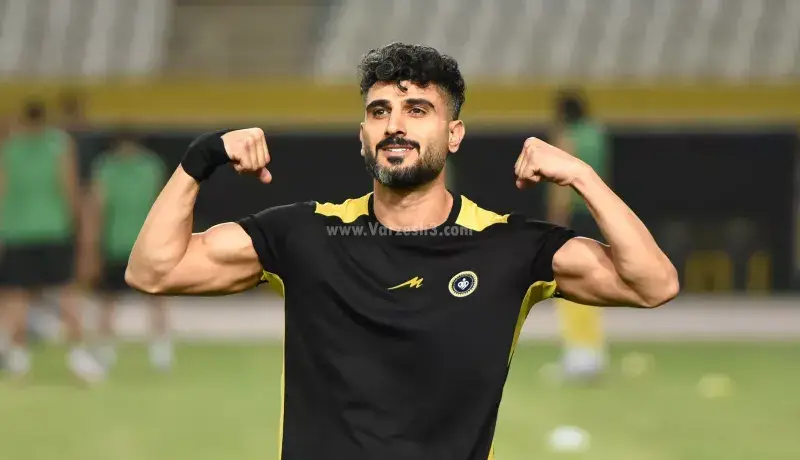 شوک دوباره به سپاهان تا نیم‌ فصل!