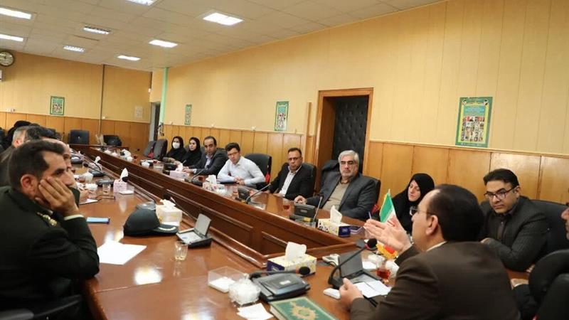 ضرورت کاهش ۵۰ درصدی معتادان متجاهر در برنامه هفتم