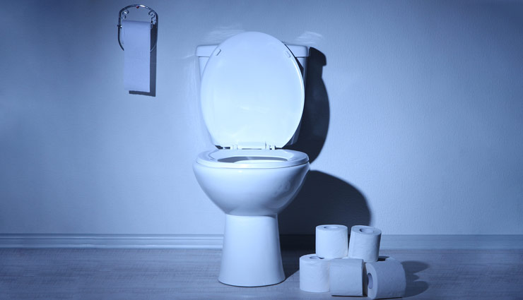 اگر شبها مشکل ادراری دارید، بخوانید