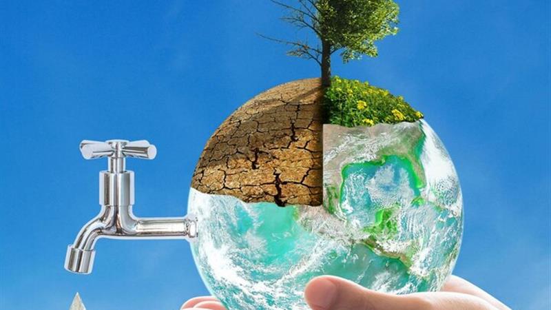 صرفه‌جویی نسخه ملی، علمی و عملی مدیریت بحران آب در شرایط کم بارشی