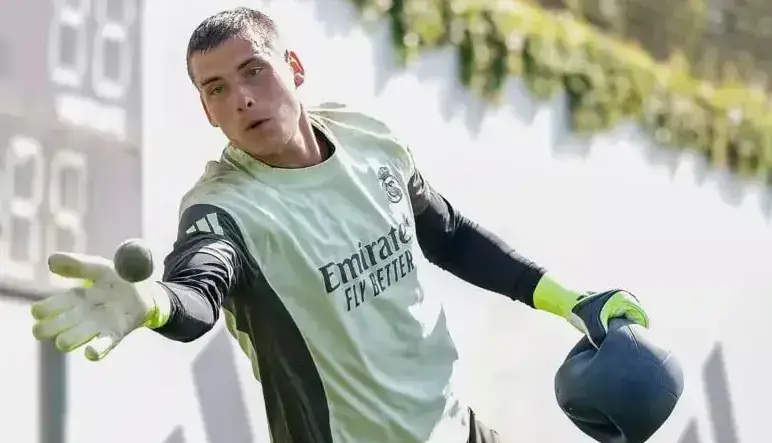 بیانیه ستاره رئال؛ درباره من دروغ نگویید!