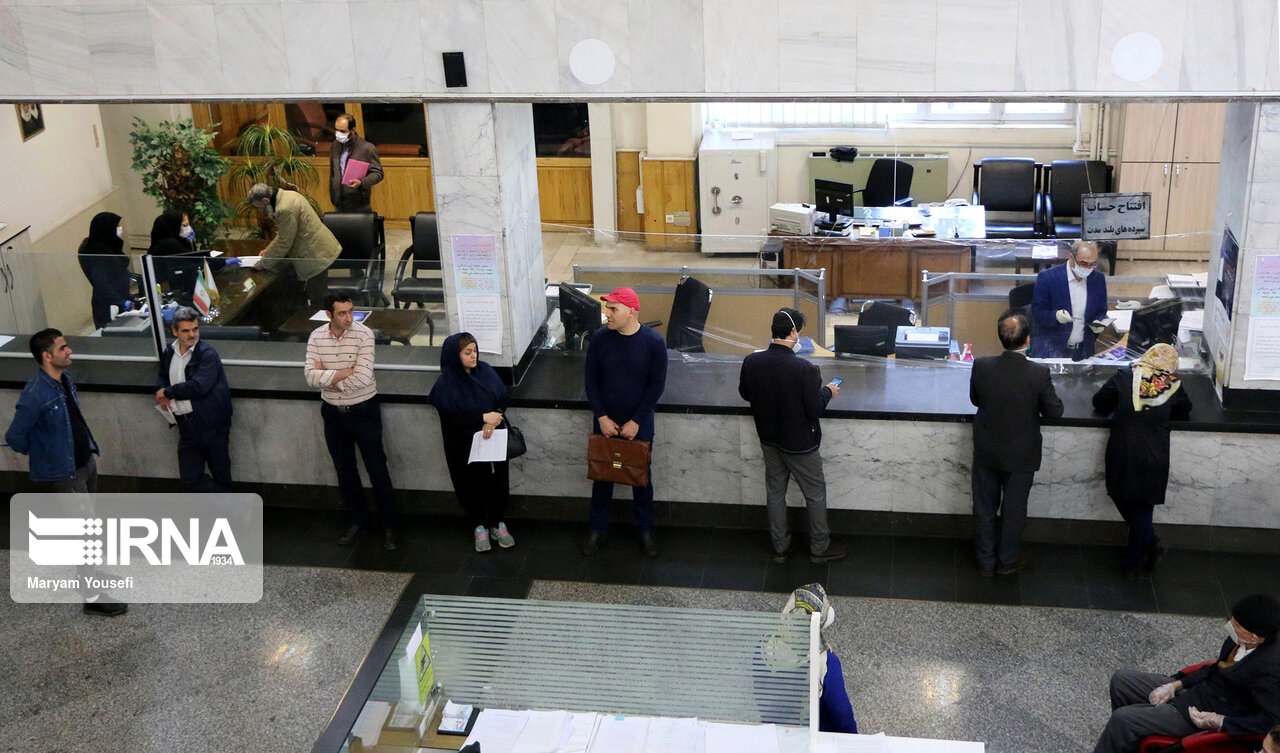 معرفی 4 بانک خصوصی همدان به دستگاه قضا