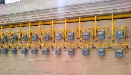  ۷۹۹ مشترک گاز طبیعی در چهارمحال و بختیاری «بسیار پرمصرف»