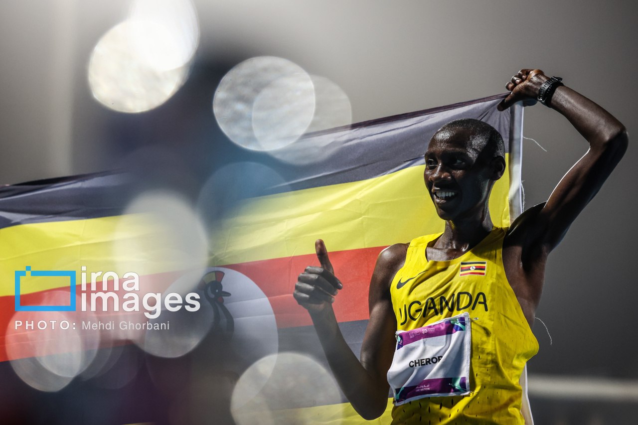  بازی‌های کشورهای اسلامی «ریاض ۲۰۲۵» ، مسابقات دومیدانی