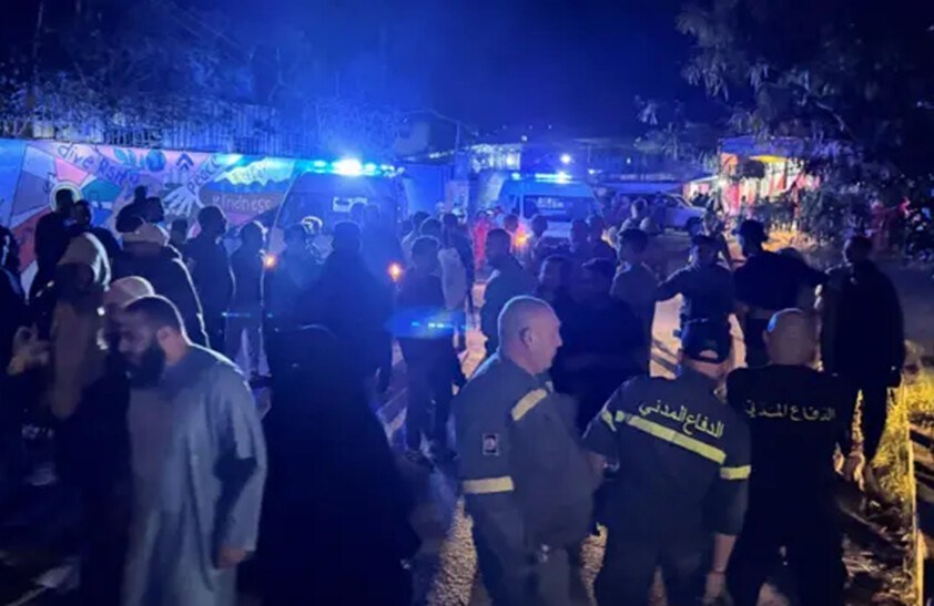 13 شهید در حمله اسرائیل به جنوب لبنان؛ انکار ادعاهای تل‌آویو درباره «مرکز آموزشی حماس»