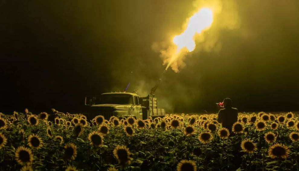 اوکراین ۴۳ میلیارد دلار غرامت برای آسیب اقلیمی جنگ طلب کرد