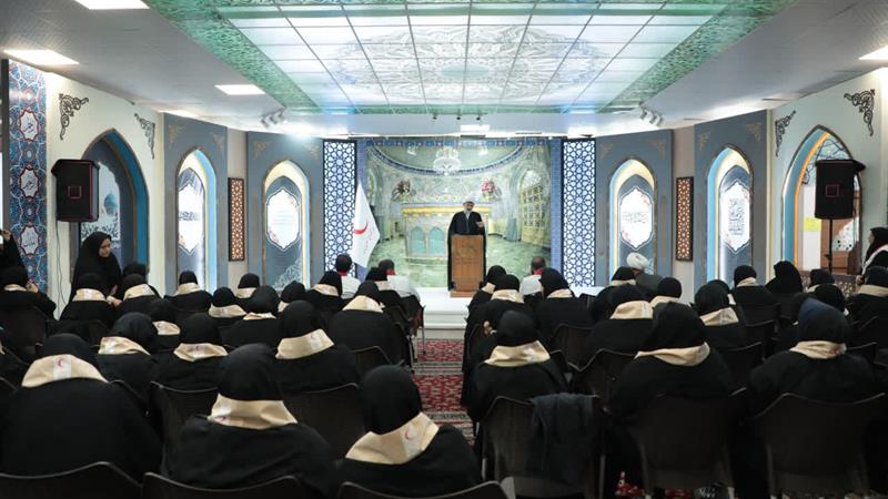 مدیرکل اوقاف قم: بازگشت به «بعد زمینی قرآن» راه عبور از چالش‌های اجتماعی