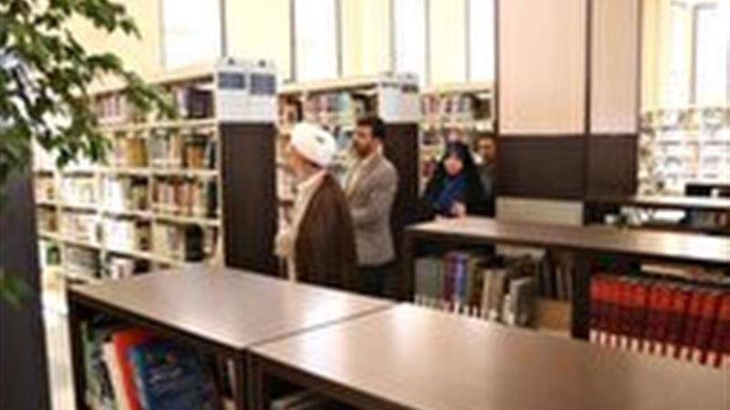 زنجان؛ ضرورت ترویج فرهنگ کتابخوانی و دسترسی آحاد جامعه به کتاب