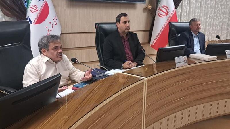 شهردار شاهرود: احیای سرانه مطالعه نیازمند تصمیم‌های ملی است