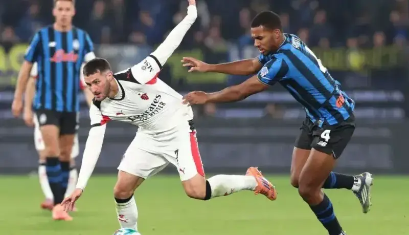 غایبان مهم اینتر و میلان برای بازی بزرگ فصل