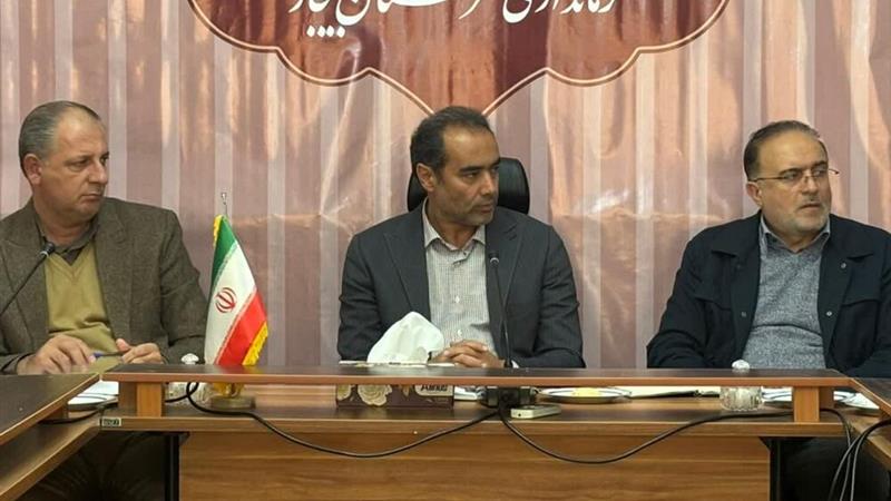 فرماندار: فصل نوسازی ورزش بیجار با تأمین ۴۰ میلیارد تومان اعتبار آغاز می‌شود