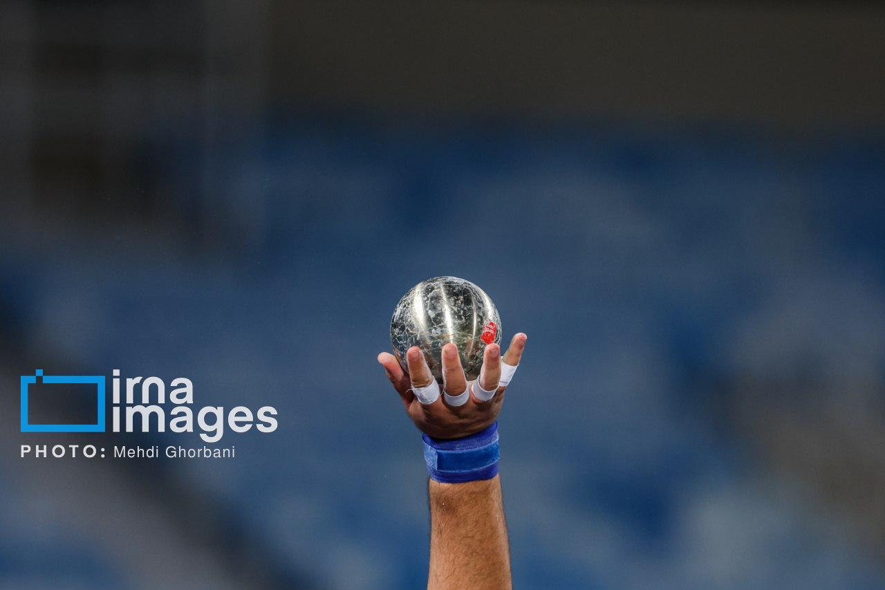  بازی‌های کشورهای اسلامی «ریاض ۲۰۲۵» ، مسابقات دومیدانی