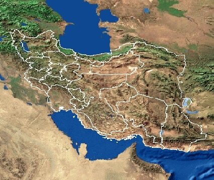 آبهای خلیج فارس به تهران میرسد؟