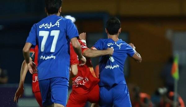 ورزشگاه میزبان فولاد و استقلال خوزستان تغییر کرد