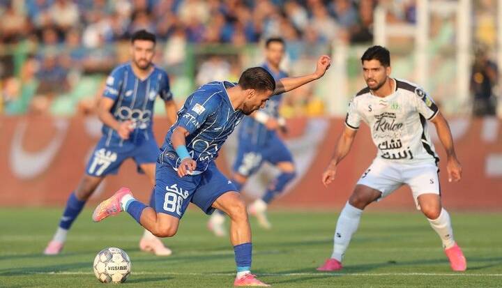 منوچهری: استقلال چالش شیرین پیشرو دارد