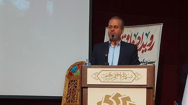 معاون استاندار خراسان شمالی: حضور هوشمند در فضای مجازی ضروری است