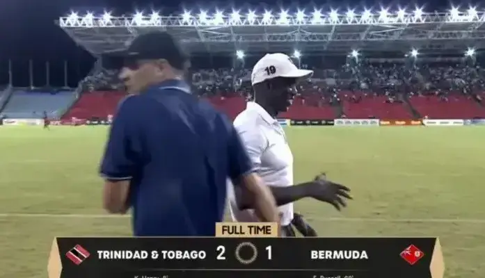 فیفا هم فریب خورد: اتفاق عجیب در مقدماتی جام جهانی