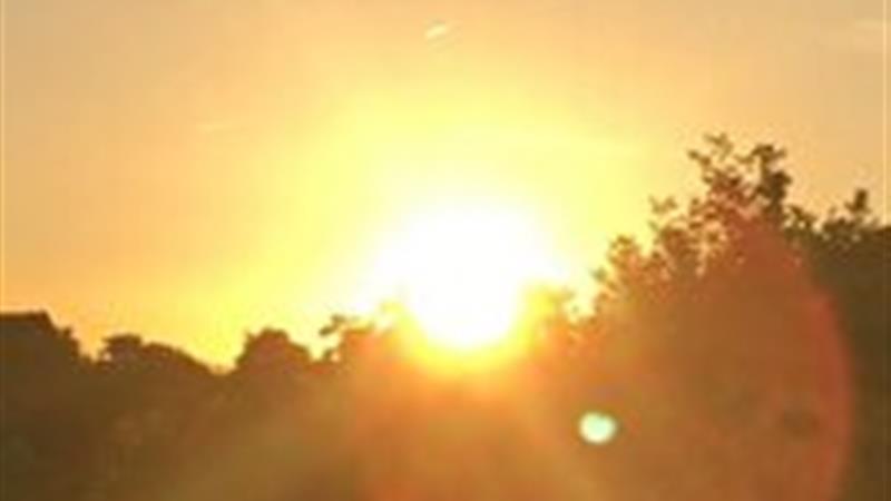 خواص نور خورشید برای درمان انواع بیماریها