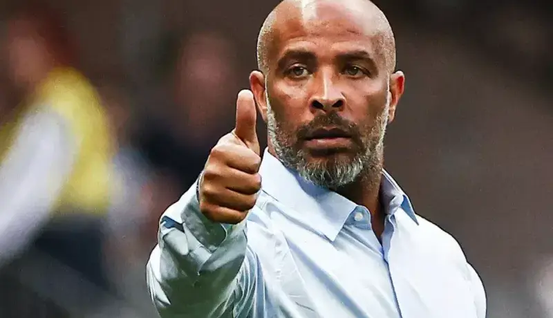 اولین واکنش سرمربی نیجریه پس از جنجال جادوگری!