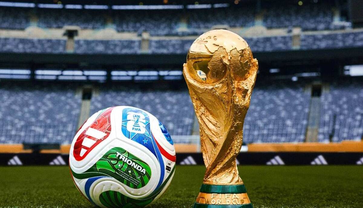  آخرین لیست از تیم‌های راه یافته به جام جهانی 2026