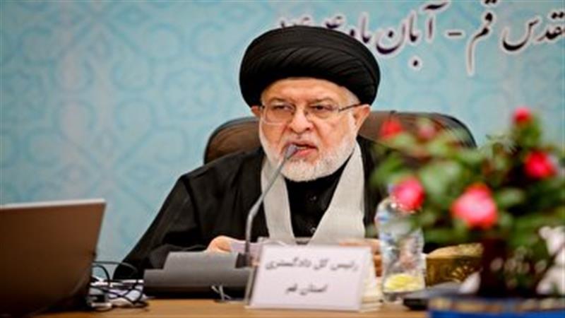 قم الگوی موفق کشور در کاهش جرائم، احیای حقوق عامه و مدیریت شهری است